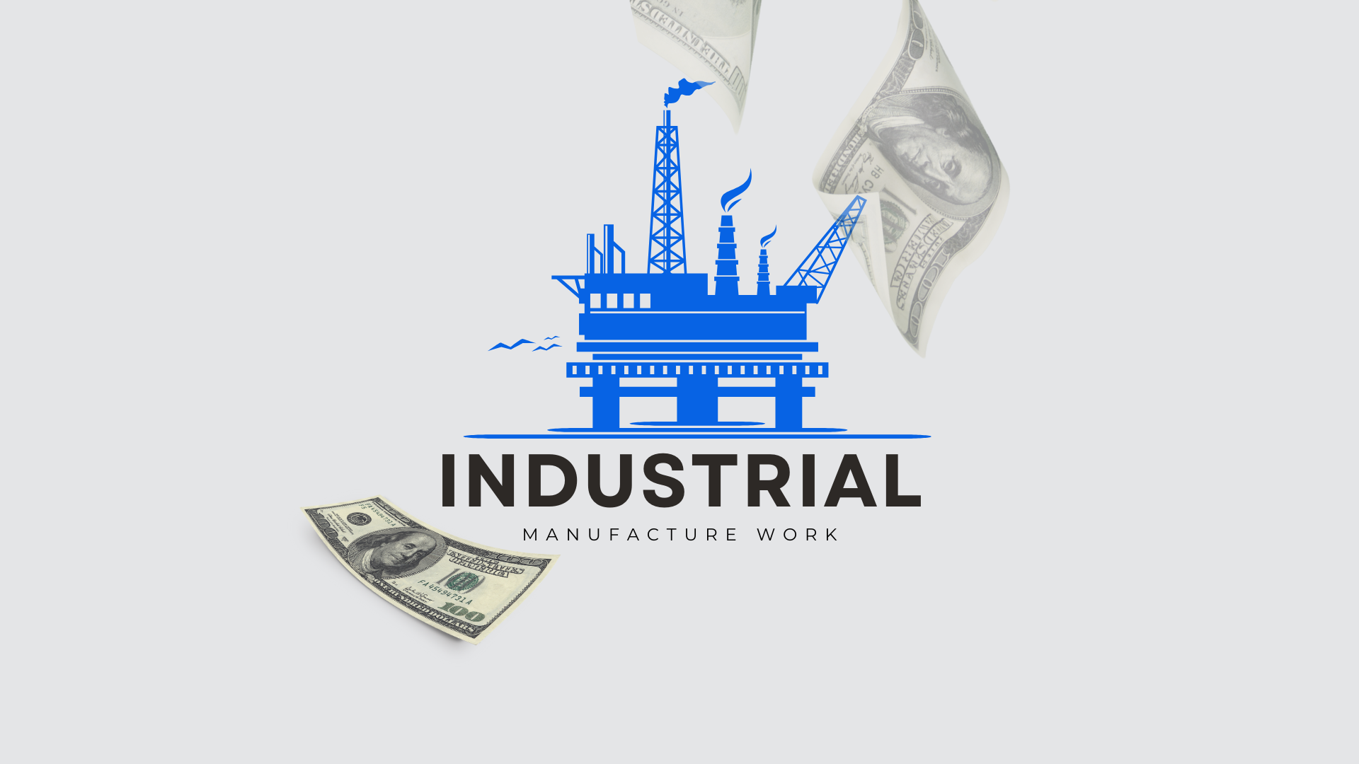 افزایش فروش صنعتی