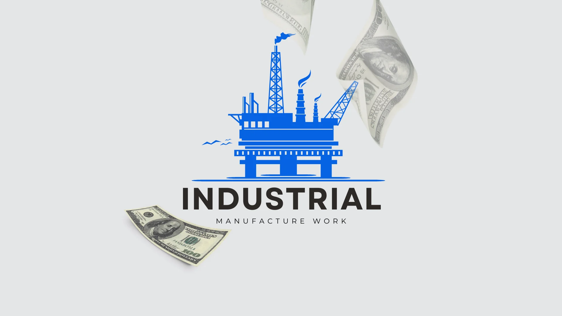 افزایش فروش صنعتی
